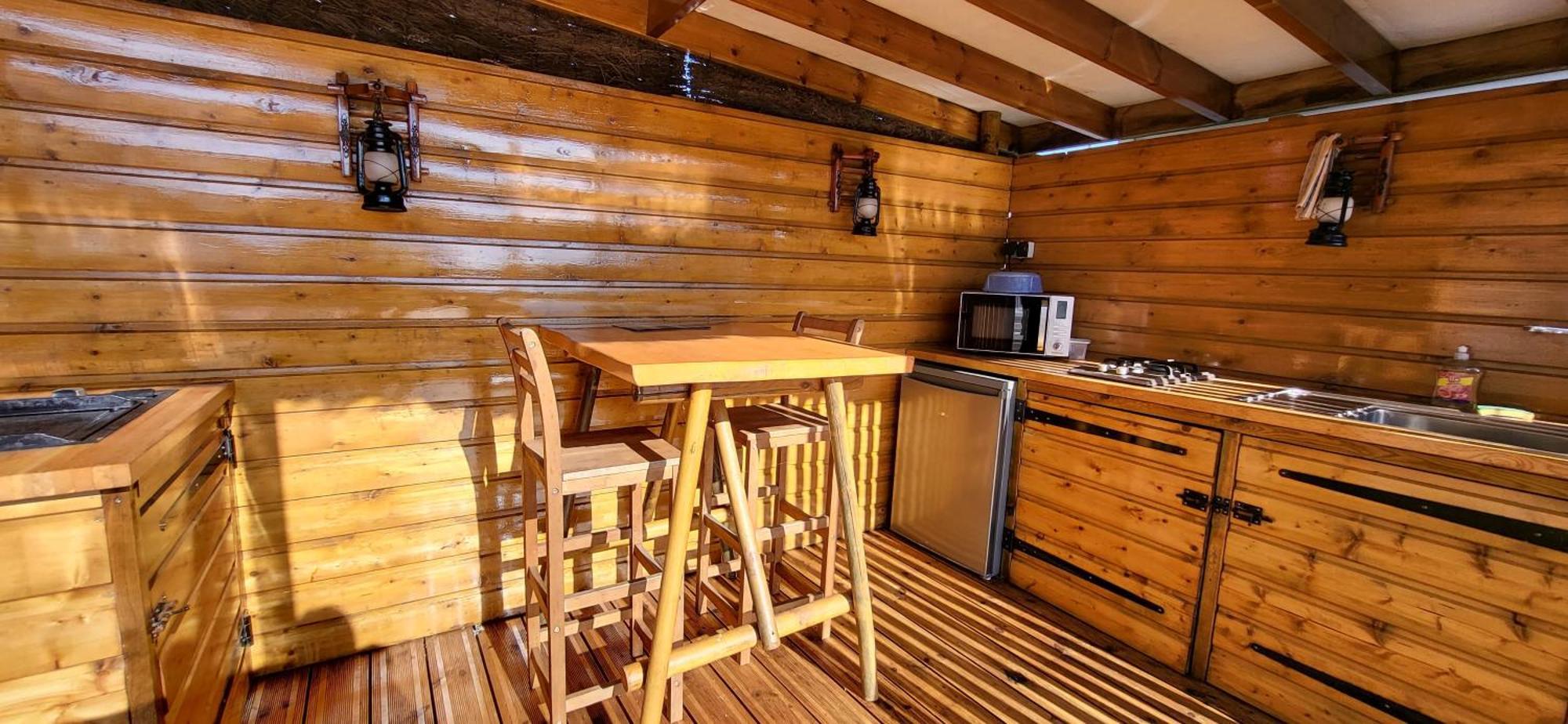 Camping L'Albatros Ла Плен-сюр-Мер Екстериор снимка